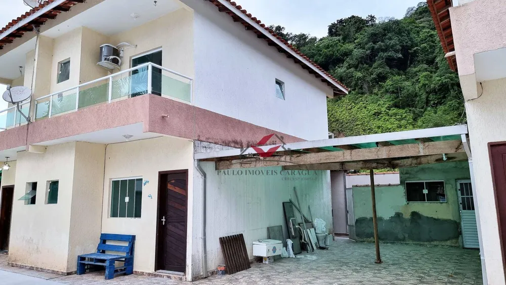 Casa, 2 quartos, 76 m² - Foto 2