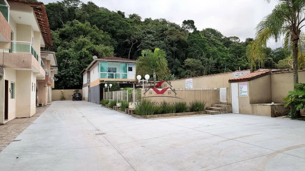 Casa, 2 quartos, 76 m² - Foto 20