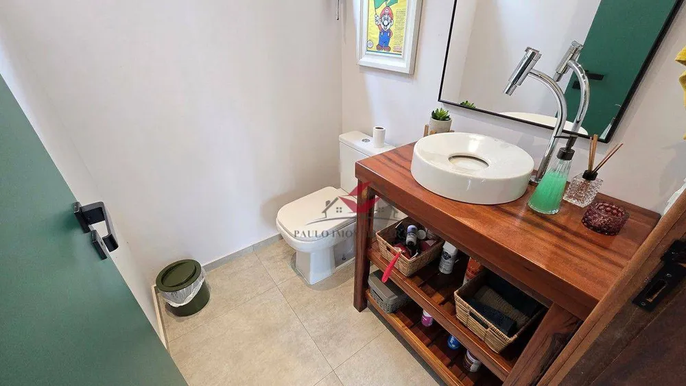 Casa, 3 quartos, 180 m² - Foto 9