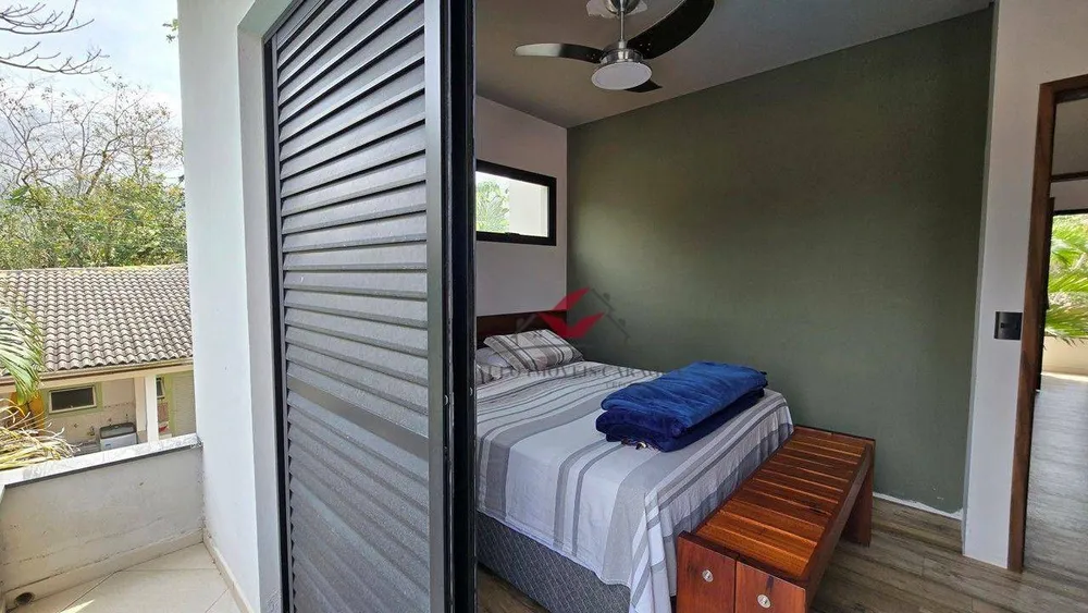 Casa, 3 quartos, 180 m² - Foto 11