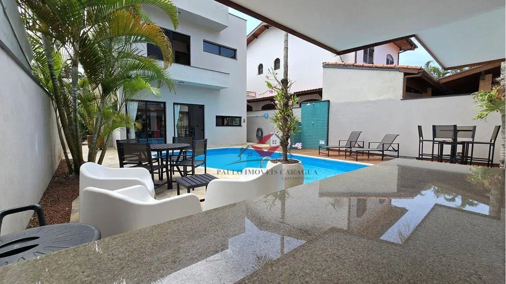 Casa, 3 quartos, 180 m² - Foto 6