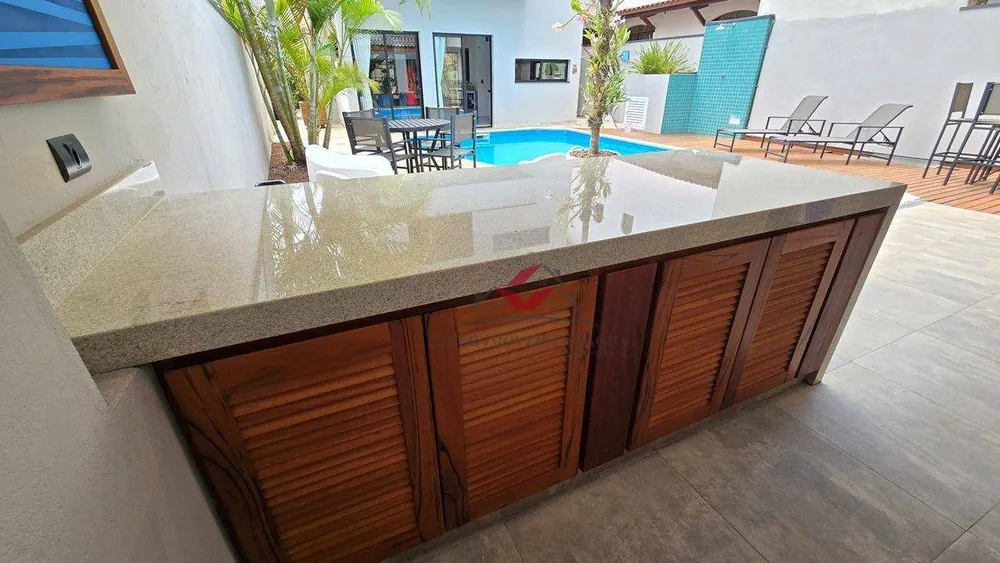 Casa, 3 quartos, 180 m² - Foto 12