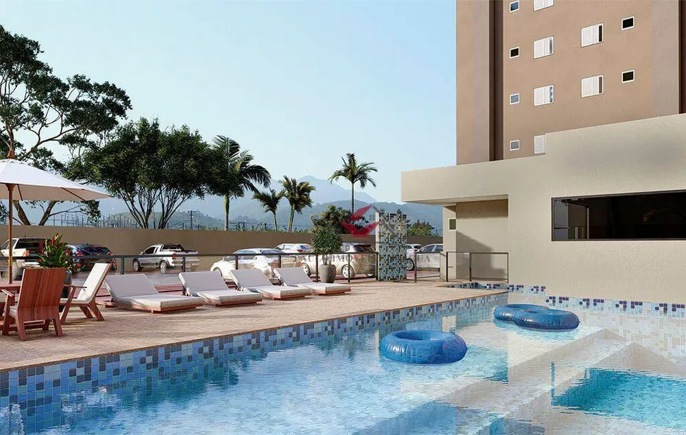 Apartamento, 2 quartos, 56 m² - Foto 9