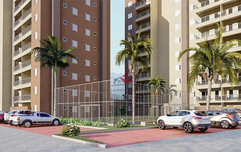 Apartamento, 2 quartos, 56 m² - Foto 12