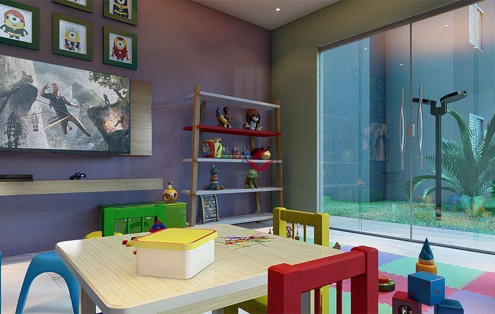 Apartamento, 2 quartos, 56 m² - Foto 13