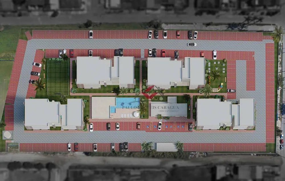 Apartamento, 2 quartos, 56 m² - Foto 14