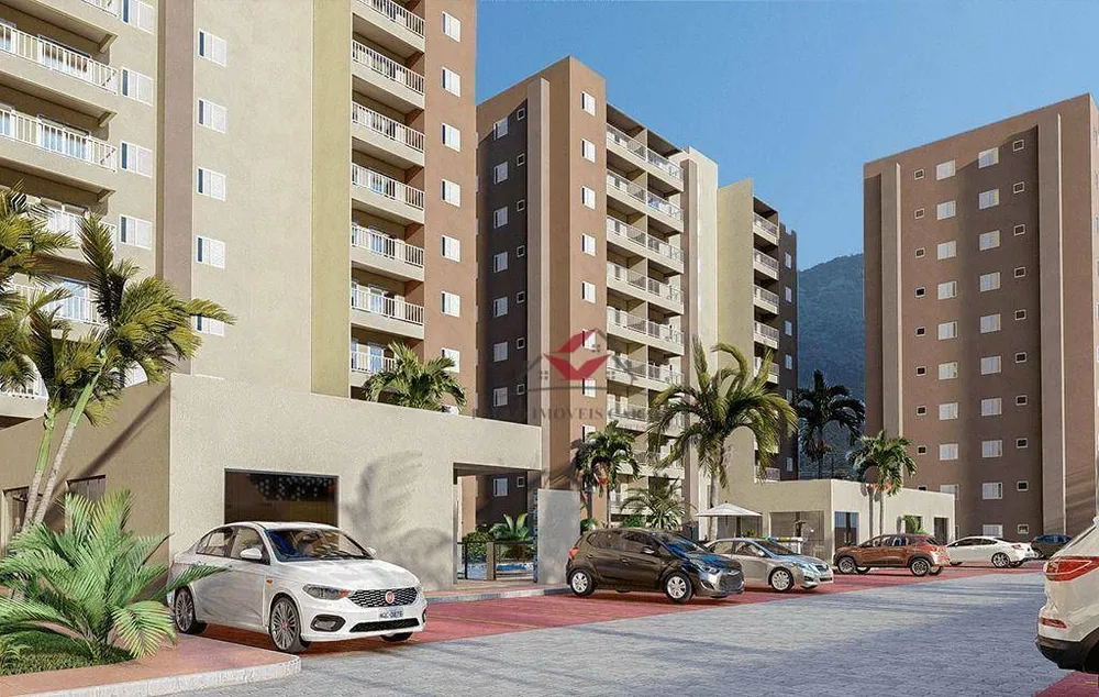 Apartamento, 2 quartos, 56 m² - Foto 8