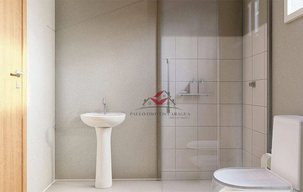 Apartamento, 2 quartos, 56 m² - Foto 5
