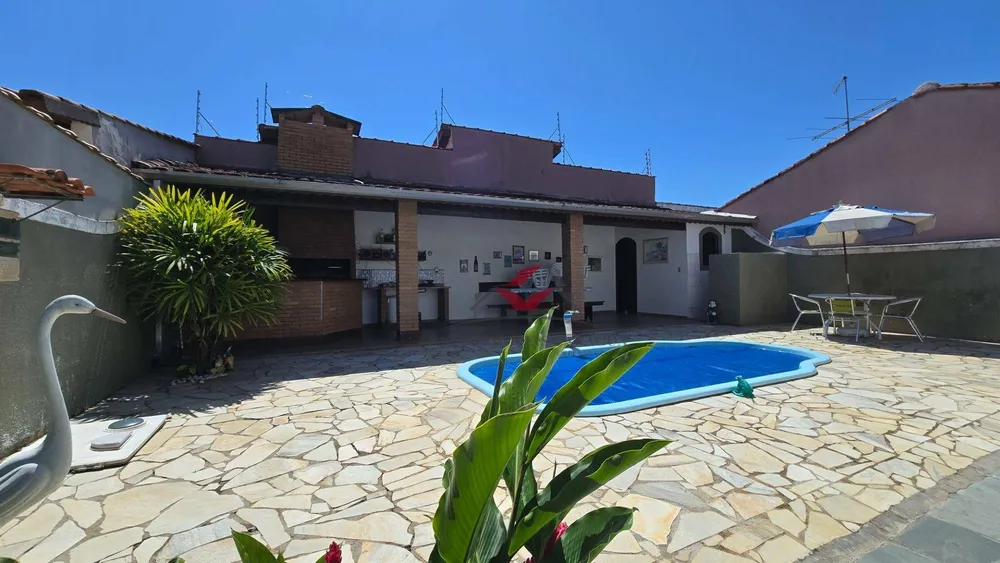 Casa, 3 quartos, 158 m² - Foto 9