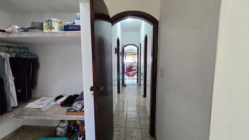 Casa, 3 quartos, 158 m² - Foto 7