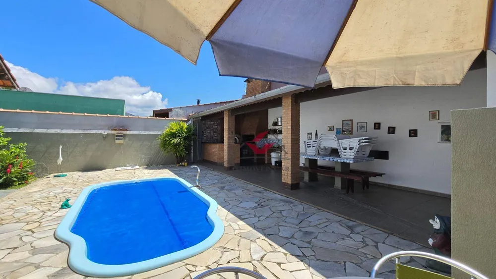 Casa, 3 quartos, 158 m² - Foto 12
