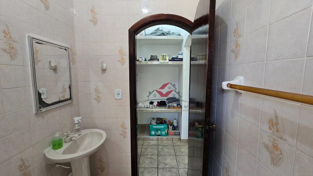 Casa, 3 quartos, 158 m² - Foto 6