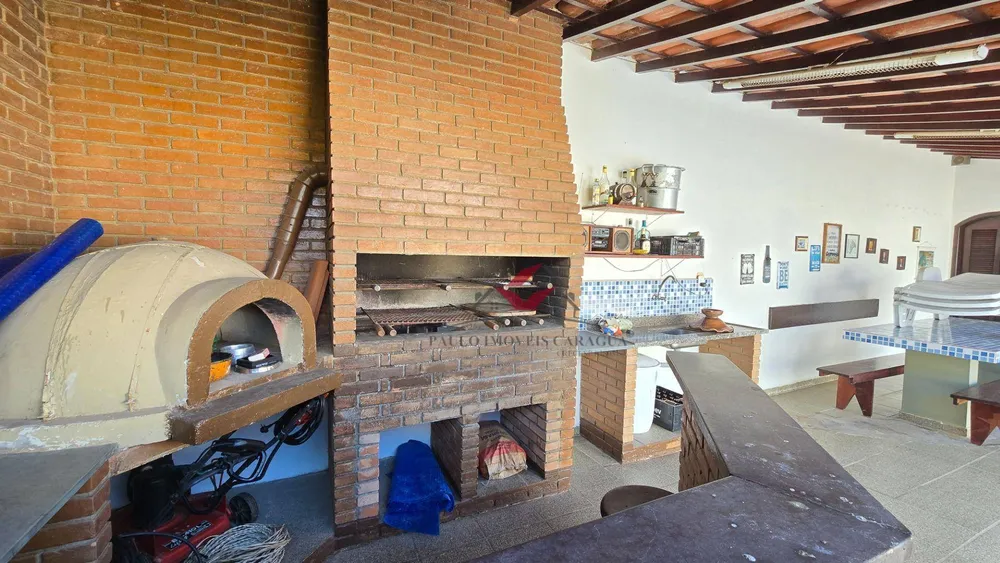 Casa, 3 quartos, 158 m² - Foto 10