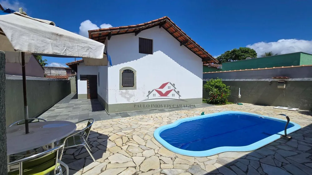 Casa, 3 quartos, 158 m² - Foto 11