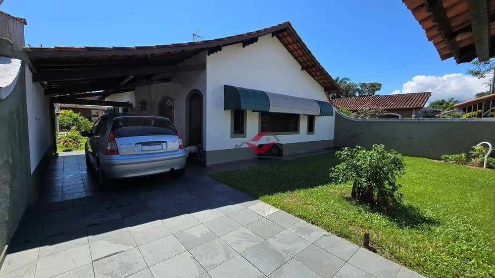 Casa, 3 quartos, 158 m² - Foto 1