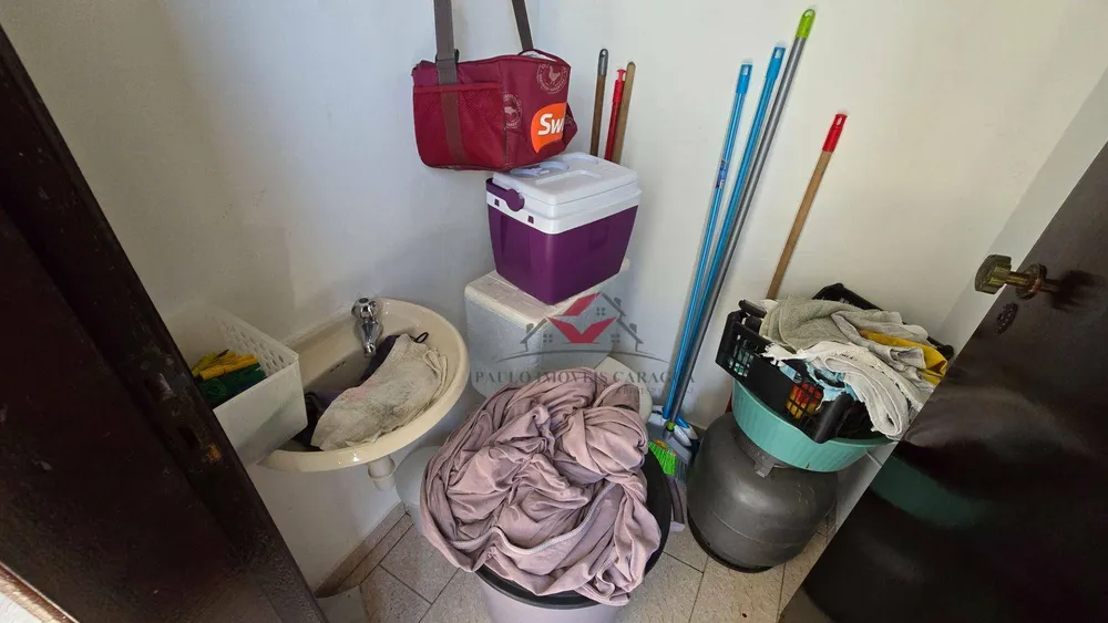 Casa, 3 quartos, 158 m² - Foto 8