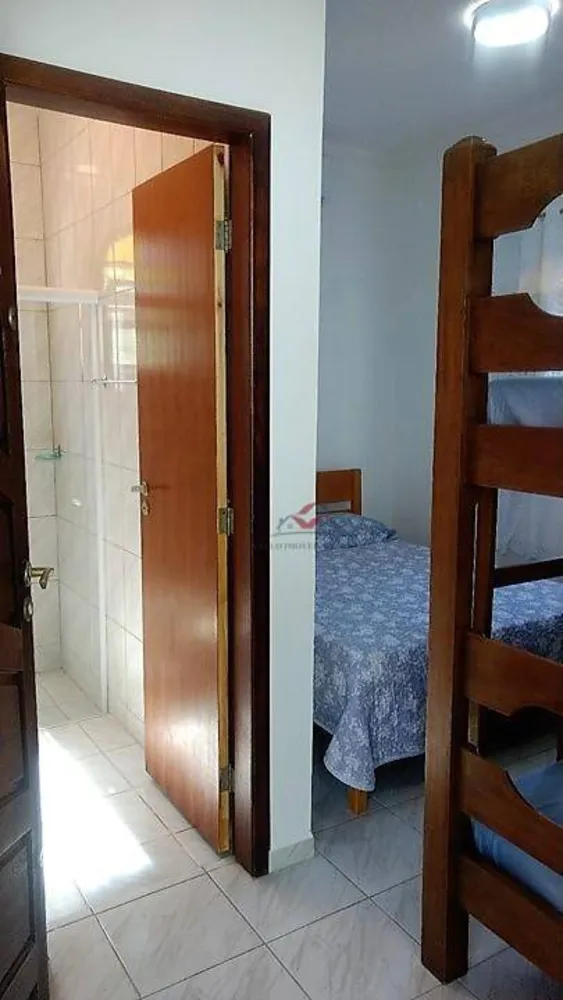 Casa de Condomínio, 3 quartos - Foto 15