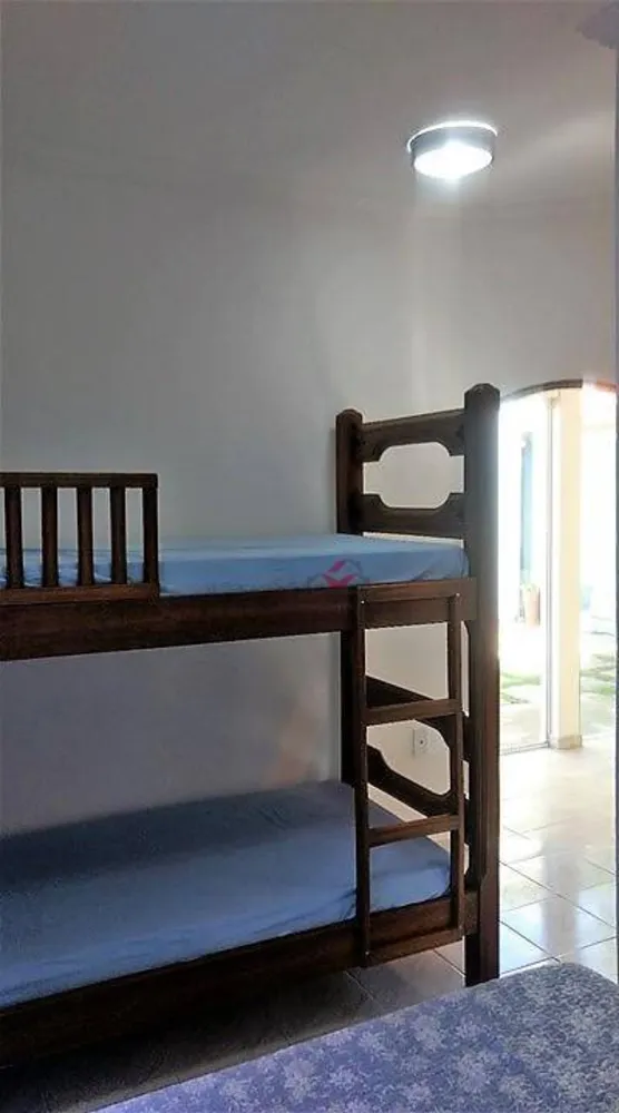 Casa de Condomínio, 3 quartos - Foto 20