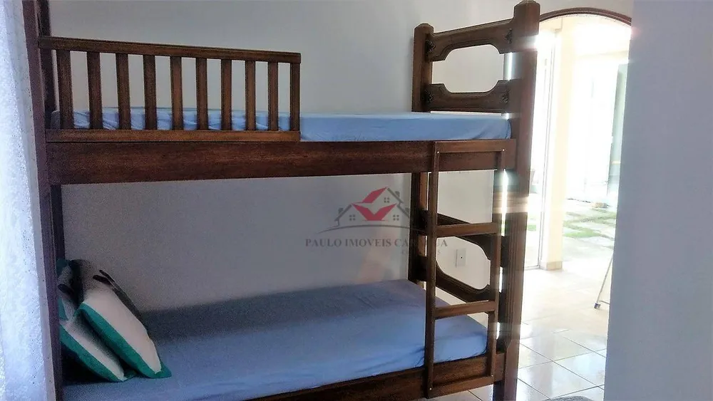 Casa de Condomínio, 3 quartos - Foto 19