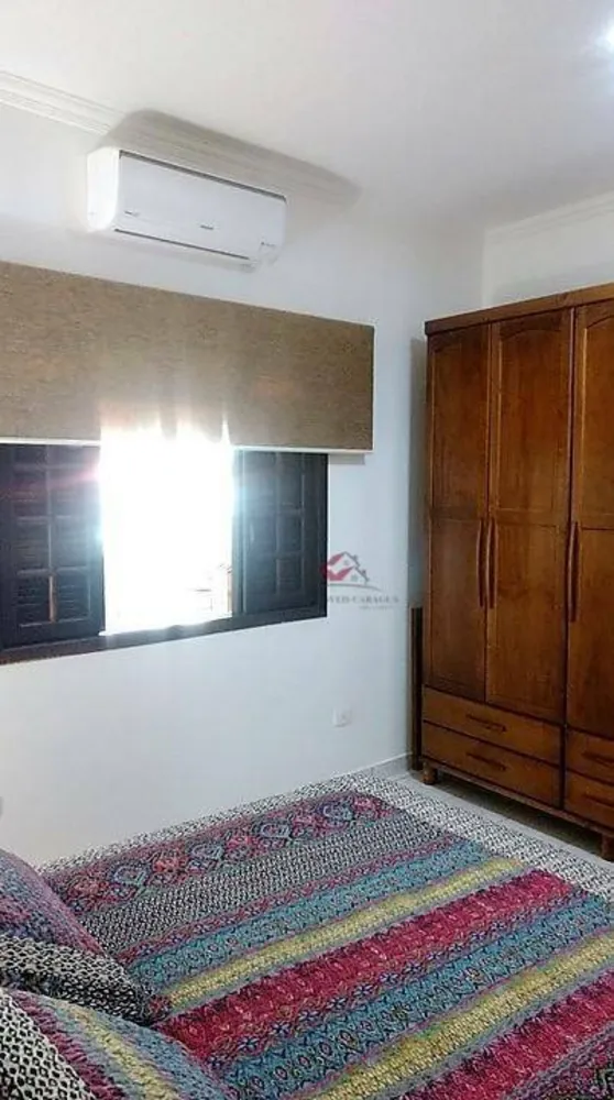 Casa de Condomínio, 3 quartos - Foto 12
