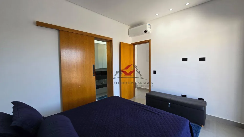 Casa de Condomínio, 3 quartos - Foto 19