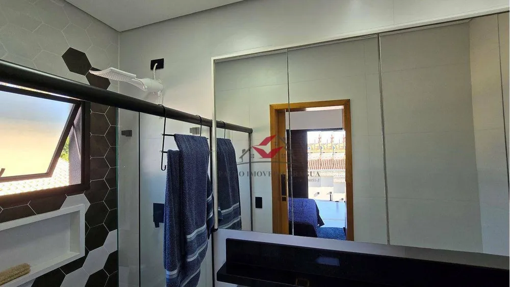 Casa de Condomínio, 3 quartos - Foto 18