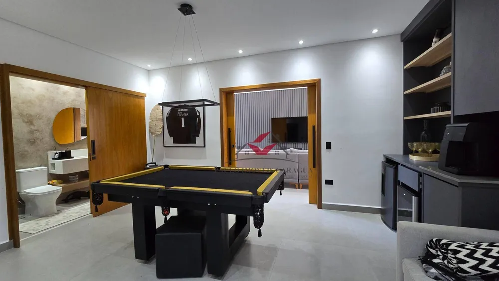 Casa de Condomínio, 3 quartos - Foto 5