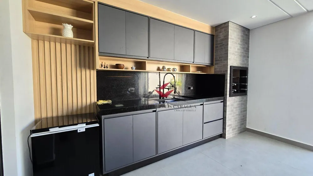 Casa de Condomínio, 3 quartos - Foto 7