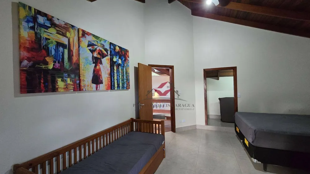 Casa de Condomínio, 5 quartos - Foto 6