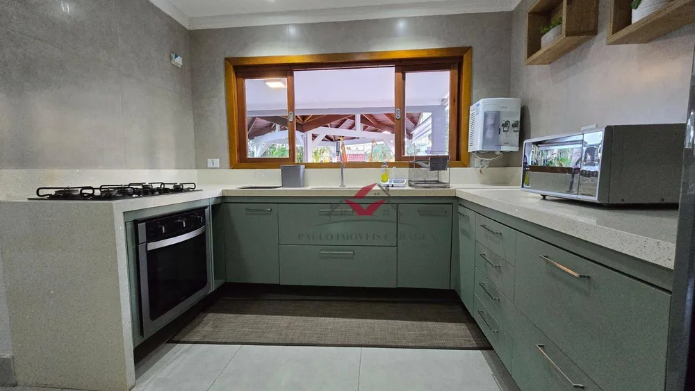 Casa de Condomínio, 5 quartos - Foto 6