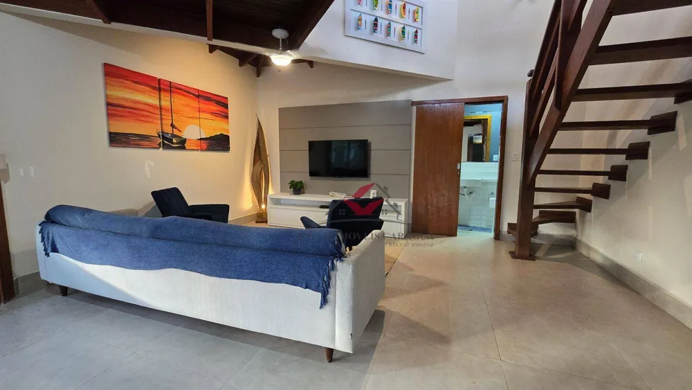 Casa de Condomínio, 5 quartos - Foto 8