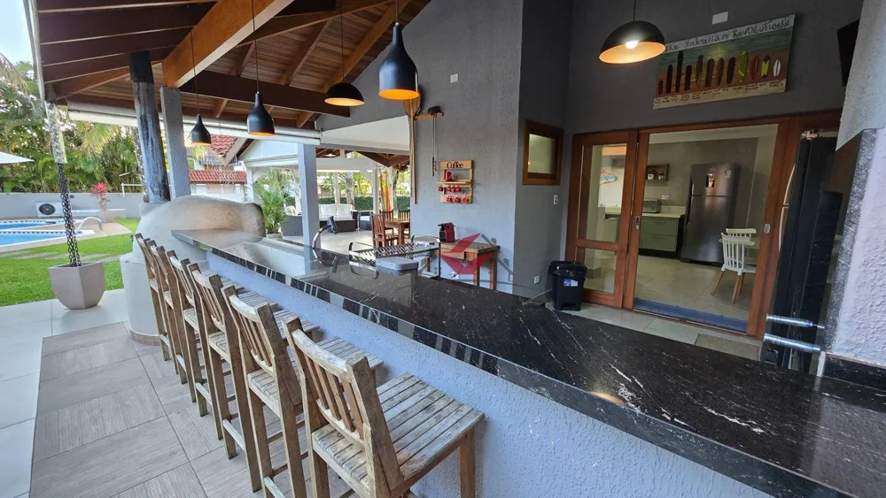 Casa de Condomínio, 5 quartos - Foto 5