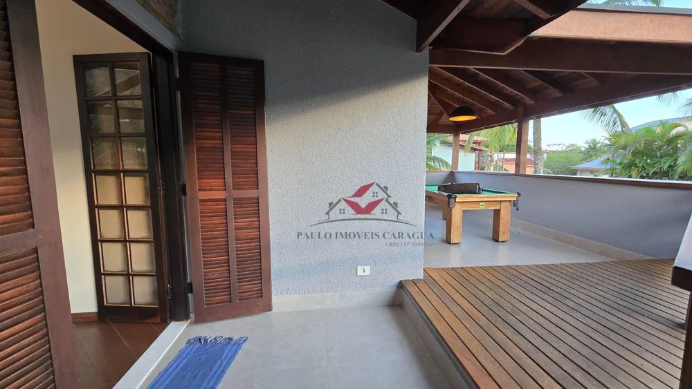 Casa de Condomínio, 5 quartos - Foto 7