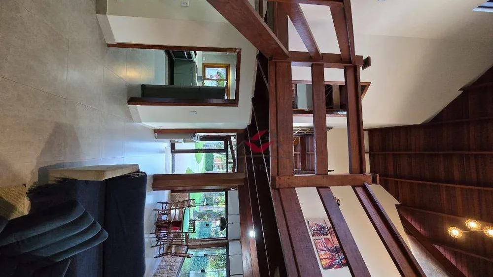 Casa de Condomínio, 5 quartos - Foto 3
