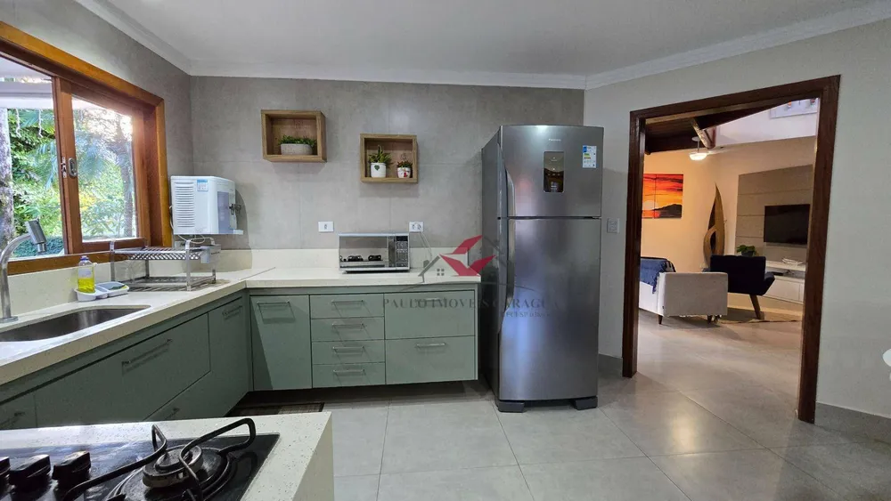 Casa de Condomínio, 5 quartos - Foto 8