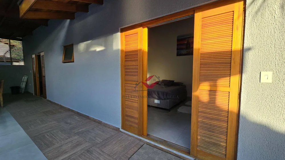 Casa de Condomínio, 5 quartos - Foto 3
