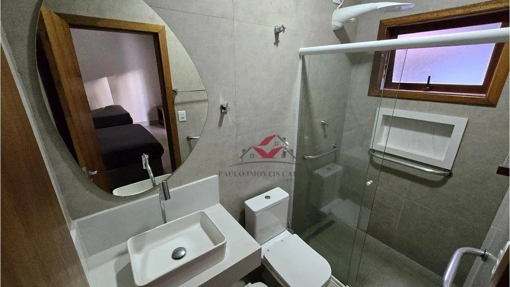 Casa de Condomínio, 5 quartos - Foto 2