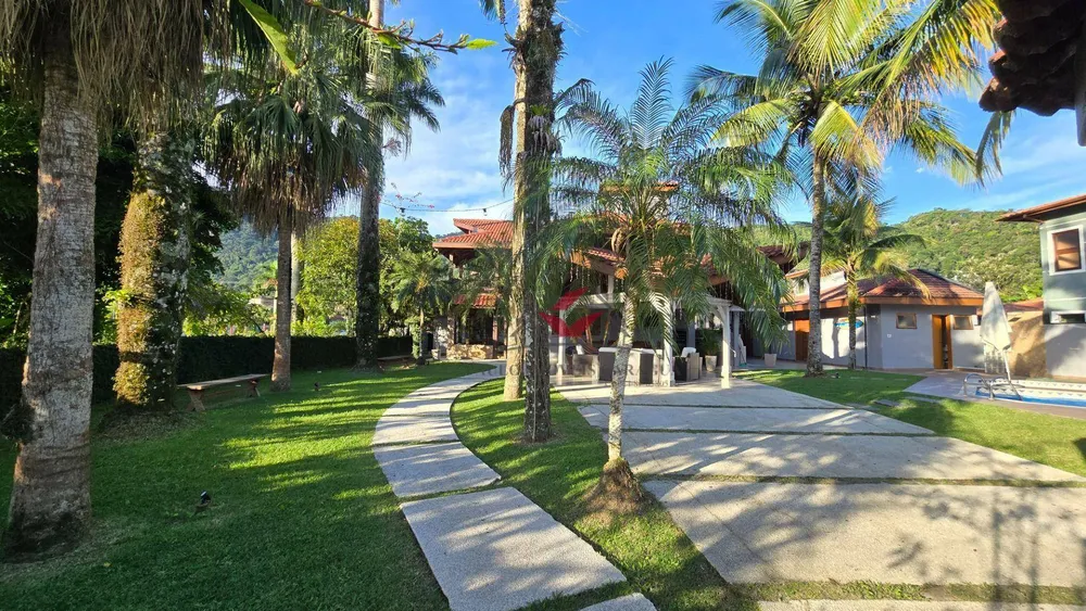Casa de Condomínio, 5 quartos - Foto 1