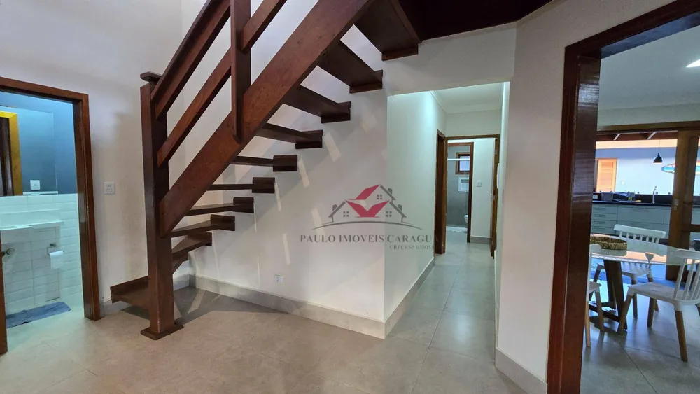 Casa de Condomínio, 5 quartos - Foto 5