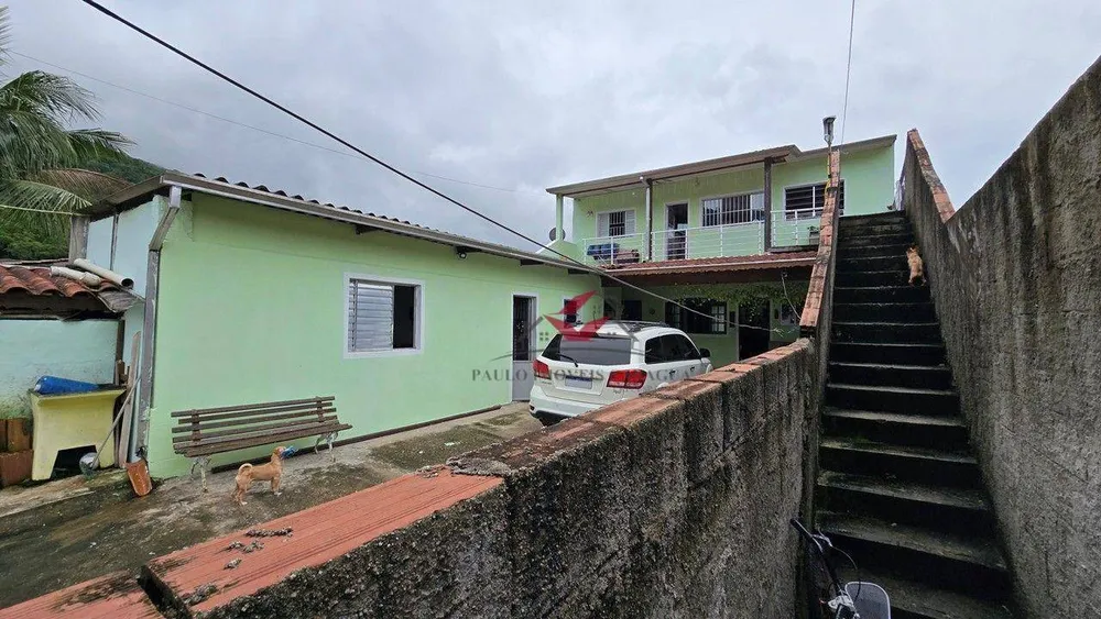 Casa, 5 quartos, 263 m² - Foto 5
