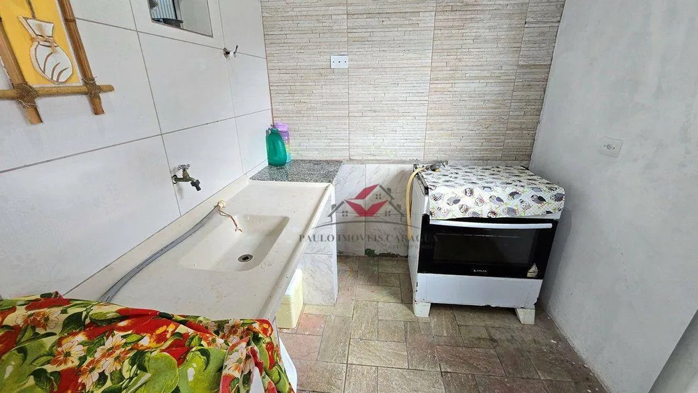 Casa, 5 quartos, 263 m² - Foto 3
