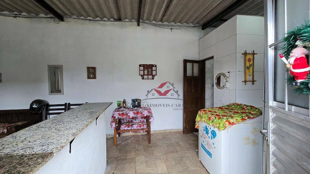 Casa, 5 quartos, 263 m² - Foto 2