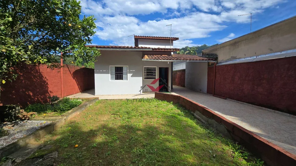 Casa, 2 quartos, 100 m² - Foto 6