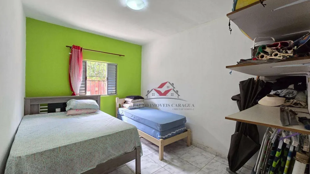 Casa, 2 quartos, 100 m² - Foto 2