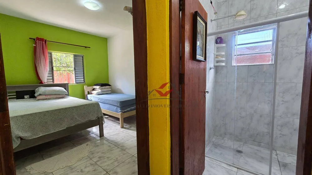 Casa, 2 quartos, 100 m² - Foto 3