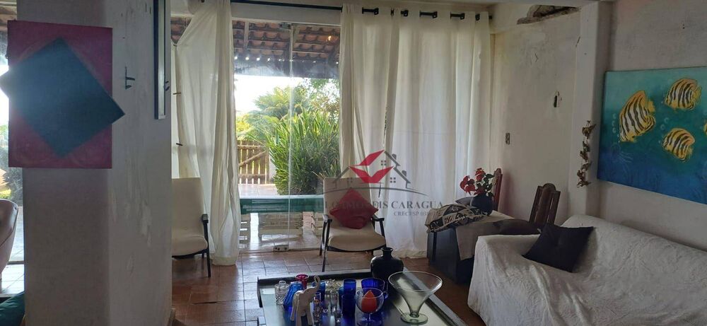 Casa de Condomínio, 5 quartos - Foto 6