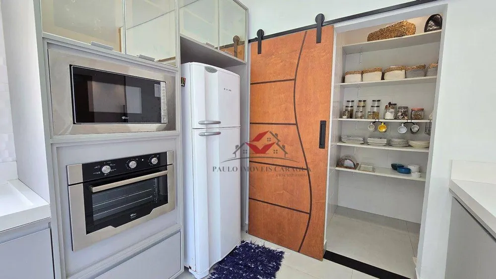 Casa de Condomínio, 3 quartos - Foto 3