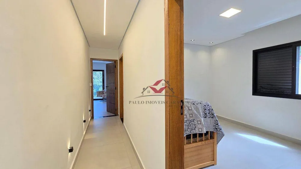 Casa de Condomínio, 3 quartos - Foto 8