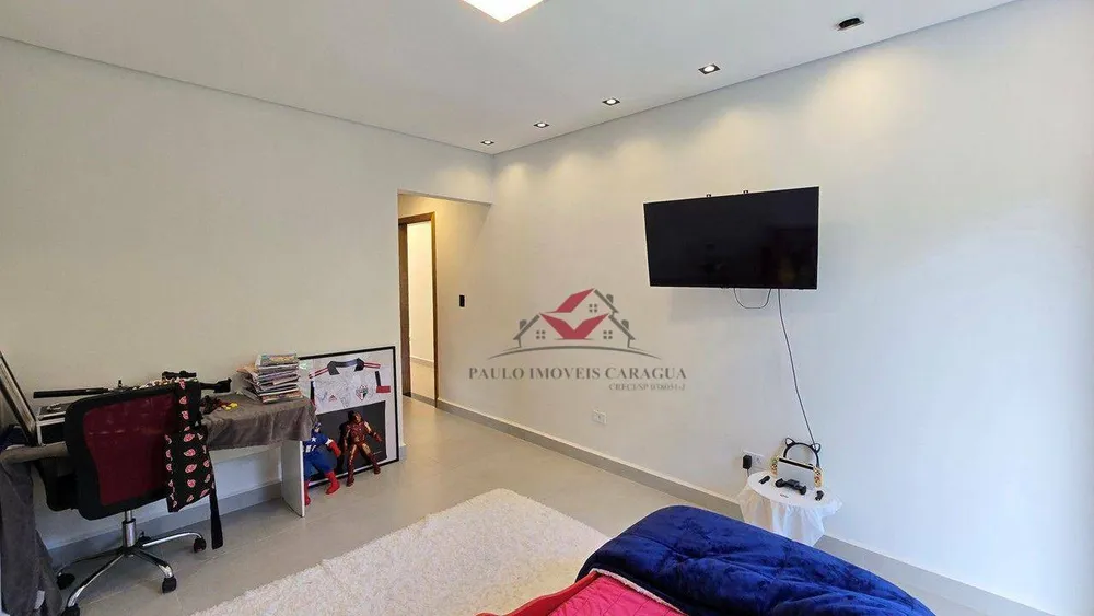 Casa de Condomínio, 3 quartos - Foto 10