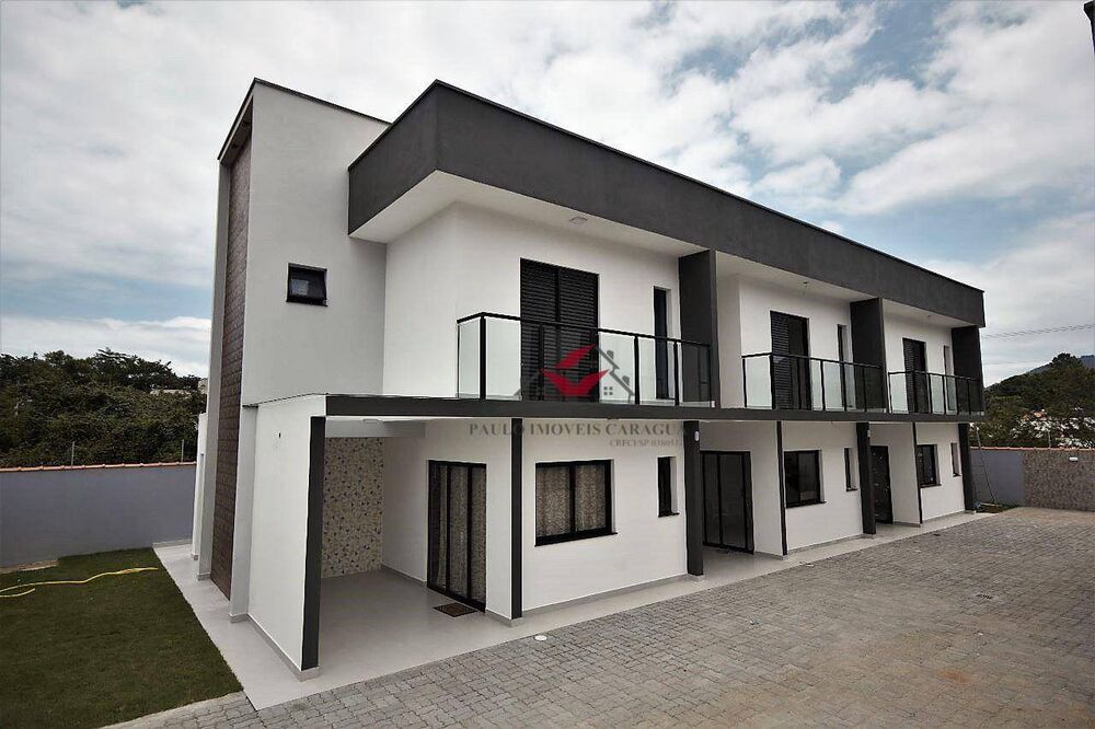 Casa, 2 quartos, 98 m² - Foto 4